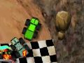 Hra Speed ​​Trucks