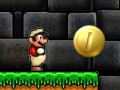 Hra Super Mario Ice Tower 