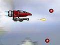 Hra Redshift 
