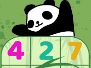 Hra Master of Numbers