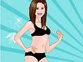 Hra Pop superstar Miley Cyrus 