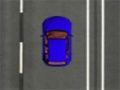 Hra Války na pouliční automobily 