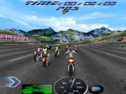 Hra Super Bikers 2
