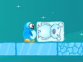 Hra IceCube Bear 