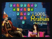 Hra 1001 Arabské noci