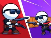Hra Tony Shooter