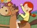 Hra Pony Adventure 