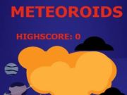 Hra Meteoroidy