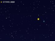 Hra Astro skok