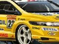 Hra Spot rozdíly: Race Car