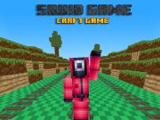 Hra Calmar Game: Craft Run