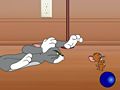 Hra Matematický Tom a Jerry 