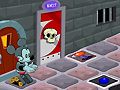 Hra Mickey Mouse hrad