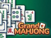 Hra Big Majong