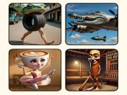 Hra Relaxation World: Challenge Mini Games