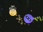 Hra Bitcoin online