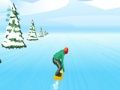 Hra Snowboard Boy