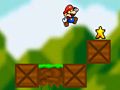 Hra Skok Mario 3 