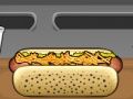 Hra Papa's Hot Doggeria 