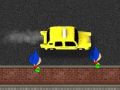 Hra SIM taxi New York 