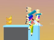 Hra Cut 3d