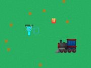 Hra Sprinks: Dead Rails
