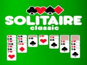 Hra Solitaire Classic