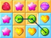 Hra Master of the Candy Chain