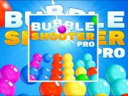 Hra Bubble Shooter Pro