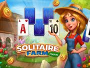 Hra Solitaire Farm: Roční období