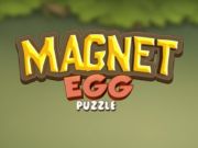 Hra Magnetické vejce