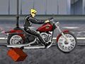 Hra Cycle Commando Hra Cycle Commando