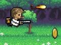 Hra Gunner Mayhem 