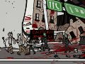 Hra Zombie Trailer Park 