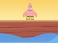 Hra SpongeBob Seesaw Mania 