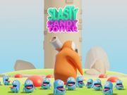 Hra Sladká: Věž sladkostí