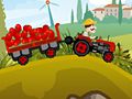 Hra Farm Express 