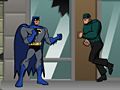 Hra Batman v The Heat of the Night 