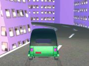 Hra Racing Drive 3D