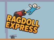 Hra Rag Dolls: Express