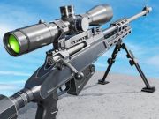 Hra Secret Mission: Sniper Shot