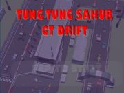 Hra Tung Tung Sahur Drift