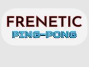 Hra Zběsilý ping-pong