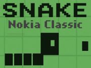 Hra Snake: Classic on Nokia