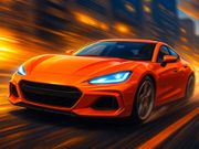 Hra Street Racer X: Racing on Cars 3D