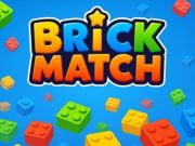 Hra Brick Match
