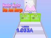Hra Master of Numbers: Start and Fusion