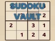 Hra Sudoku Storage