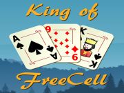Hra Král Of Freecell