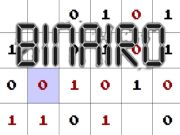 Hra Binairo